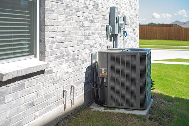 Reliable Ductwork Repair contractor in Tuckahoe, NJ by FH HVAC
